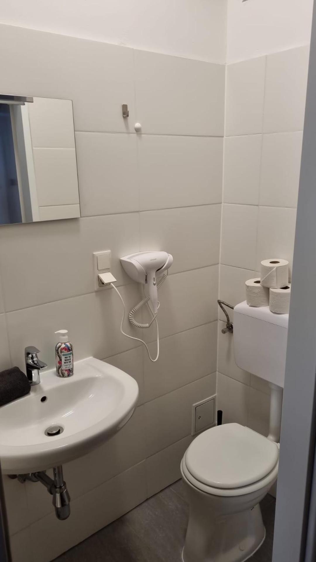 Buchengasse Apartment Vienna - Free Highspeed-Internet Exterior foto