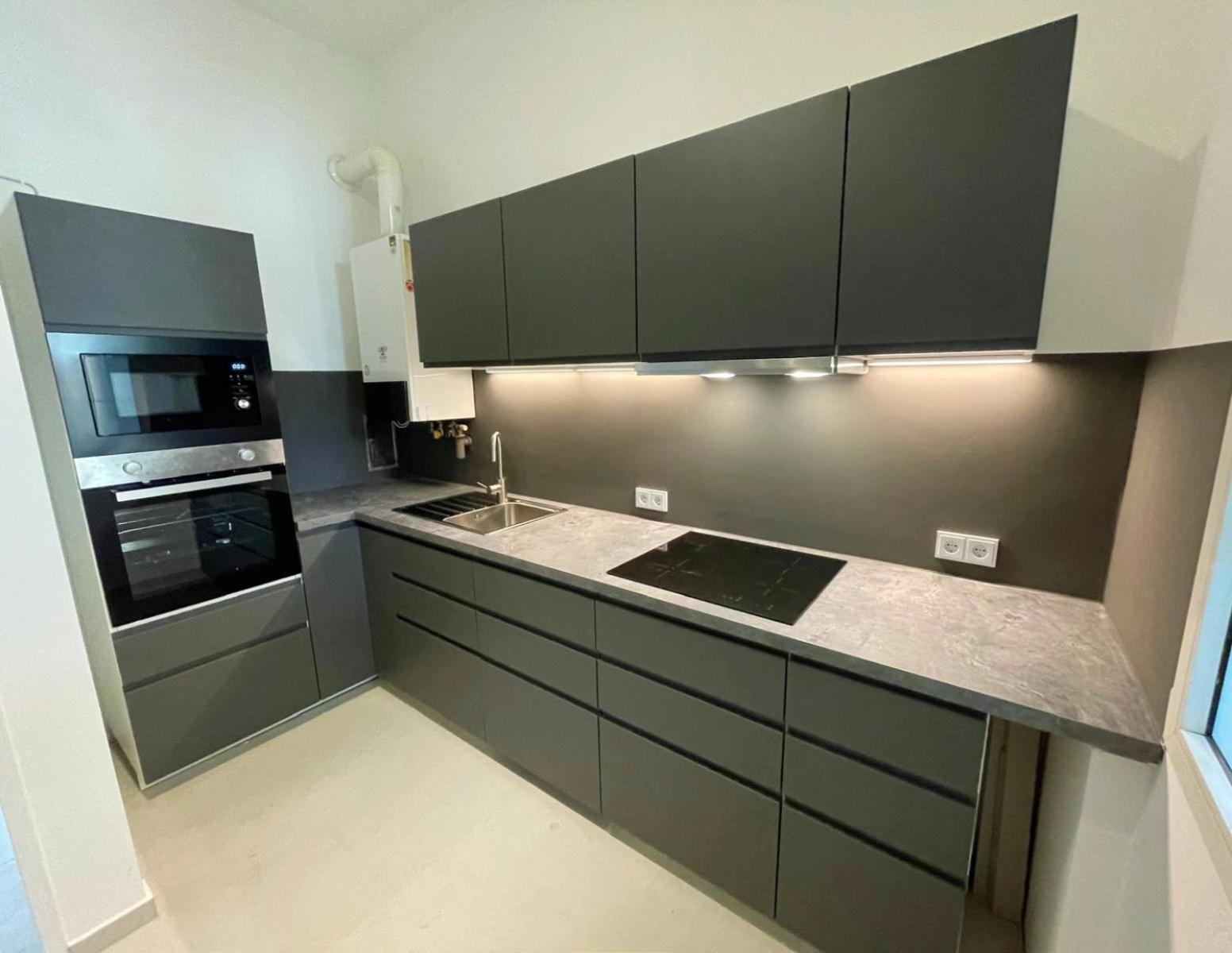 Buchengasse Apartment Vienna - Free Highspeed-Internet Exterior foto